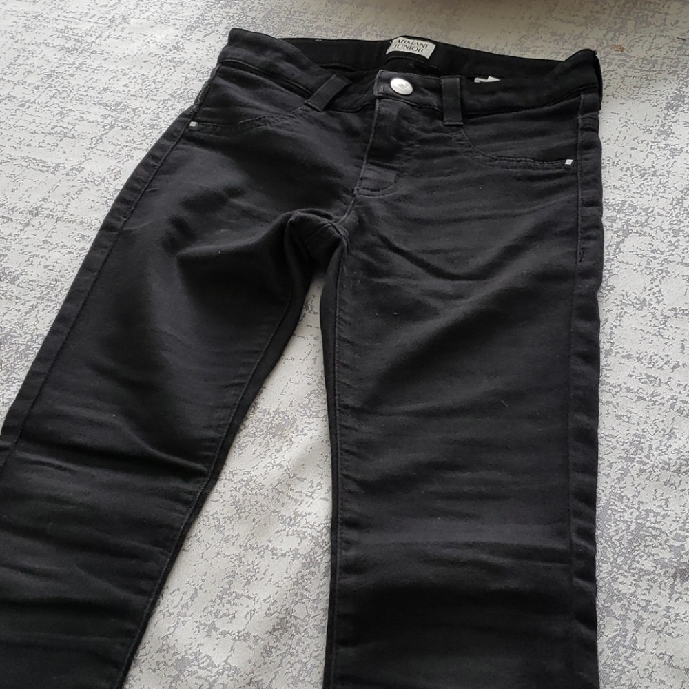 Girls pants